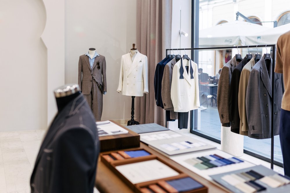 AROS atelje otvorio vrata u Sarajevu: Svjetski luksuz u srcu grada