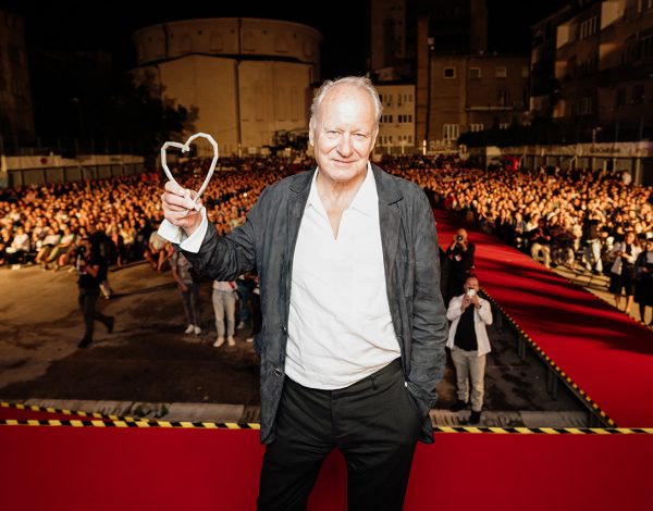 Posljednja noć SFF-a obećava: Večeras je sve znaku filma, muzike i spektakla