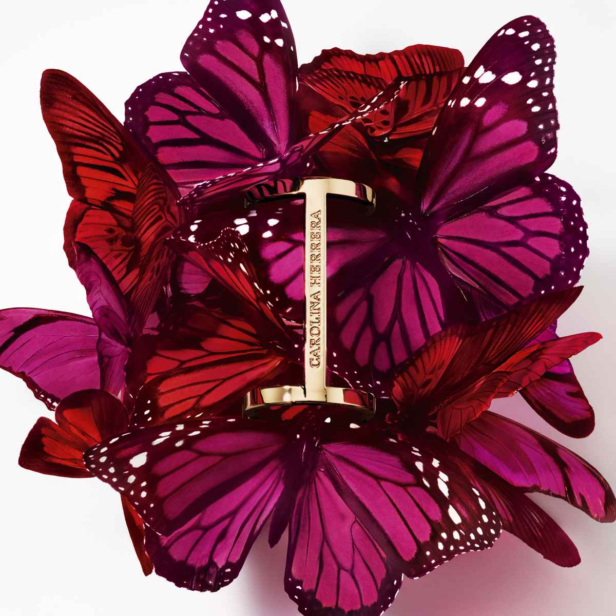 Christina Herrera La Bomba – mirisna simfonija strasti i moći