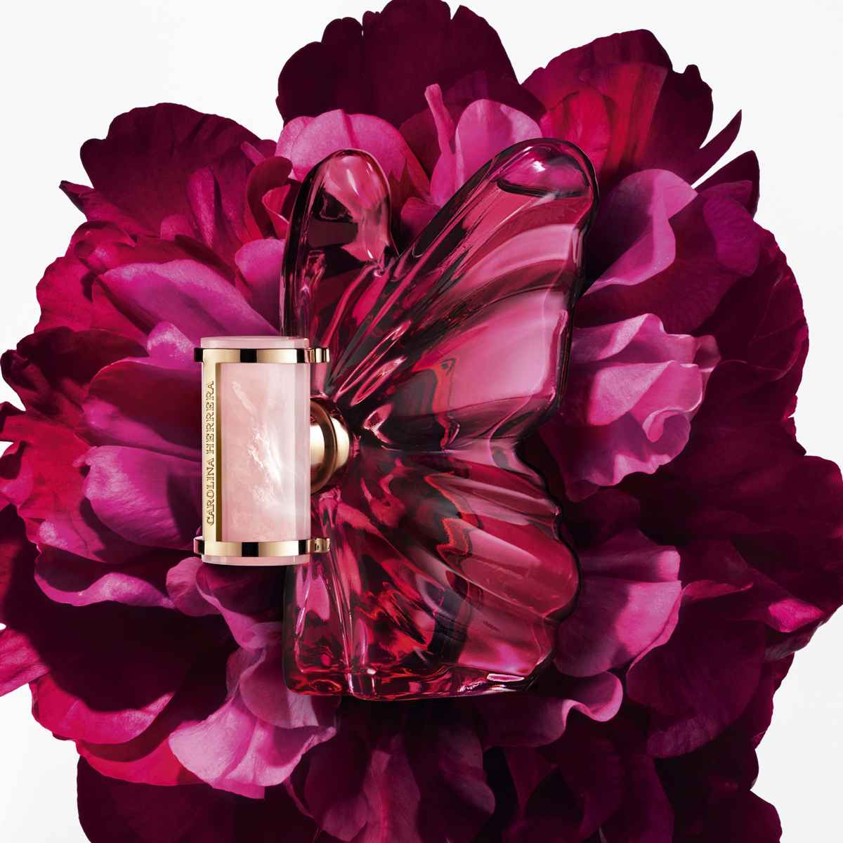 Christina Herrera La Bomba – mirisna simfonija strasti i moći