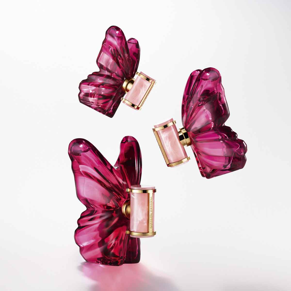 Christina Herrera La Bomba – mirisna simfonija strasti i moći