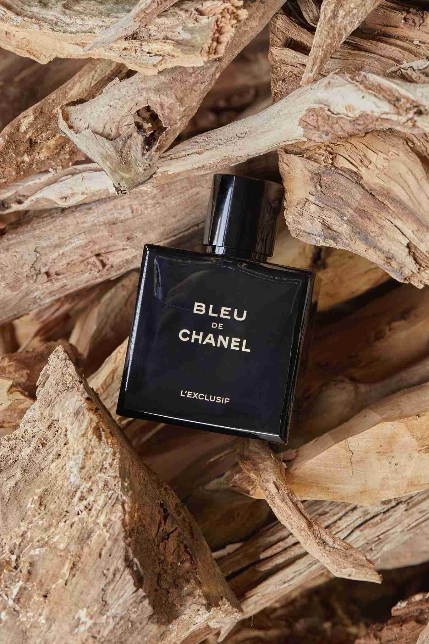 Bleu de Chanel L’Exclusif – parfem koji pomjera granice