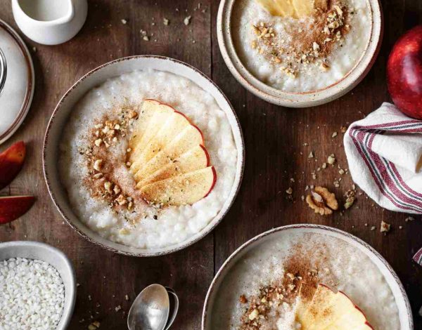 Teff: Malo zrno, velika nutritivna vrijednost