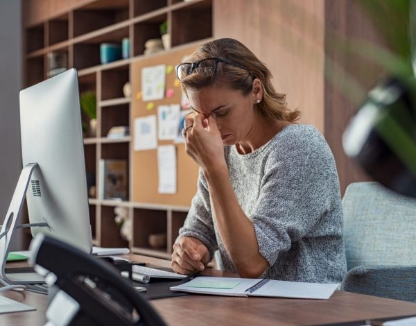 Depresija i njeni skriveni simptomi