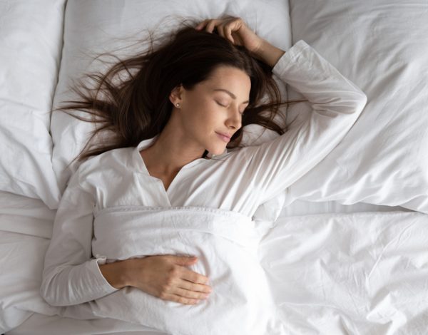 Beauty sleep – kako noćna rutina utječe na ljepotu