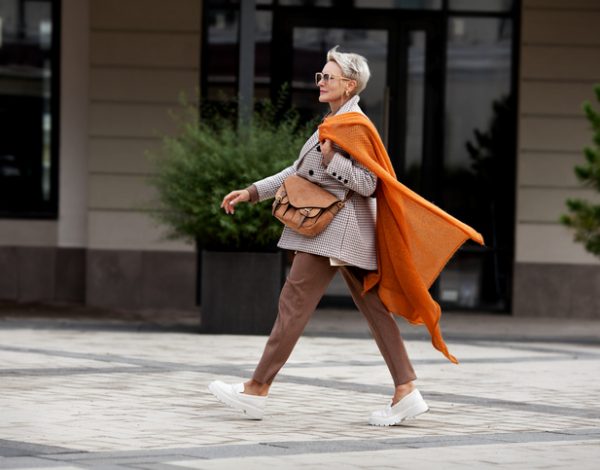 Top 5 jesenjih boja koje dominiraju 2025. godinom