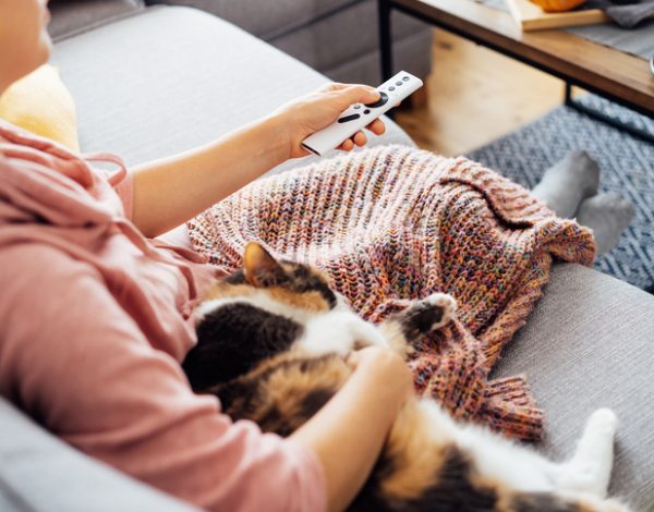 Romantični filmovi za jesenje večeri: 4 naslova koja će vas osvojiti