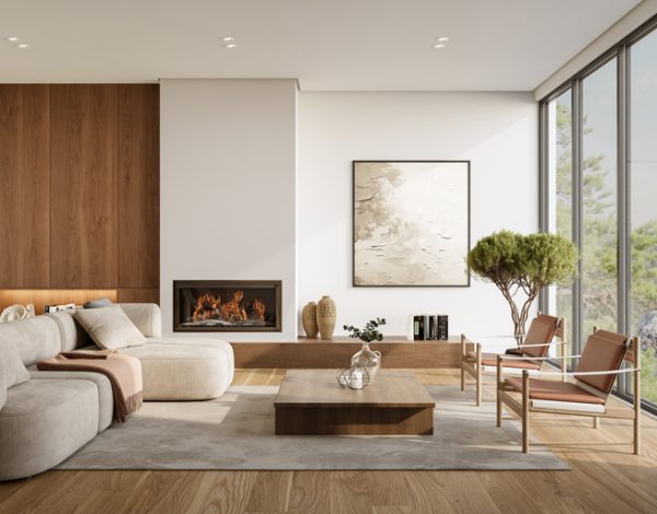 Uređenje doma za jesen 2025: Trendovi koji donose udobnost i stil