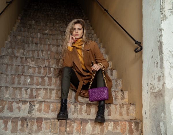 Trendovi za jesen 2025: Ključni komadi i stilske inspiracije