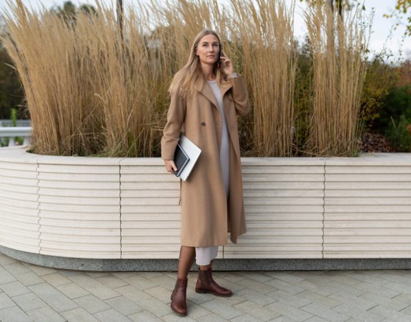 Kako odabrati kaput za jesen i zimu