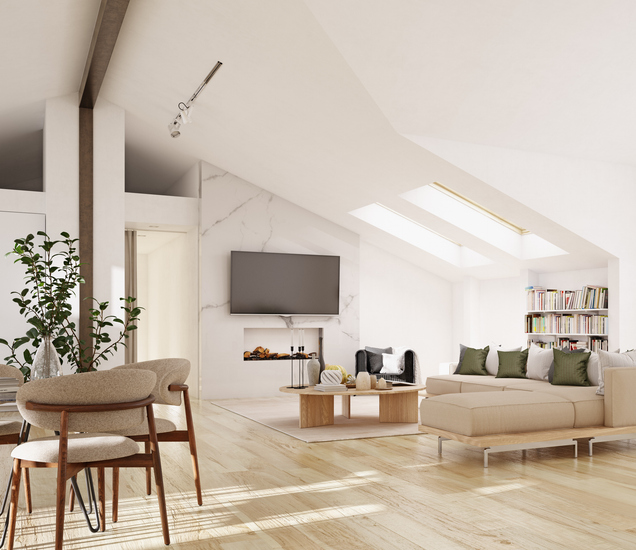 Greške u dnevnom boravku koje čine prostor manjim