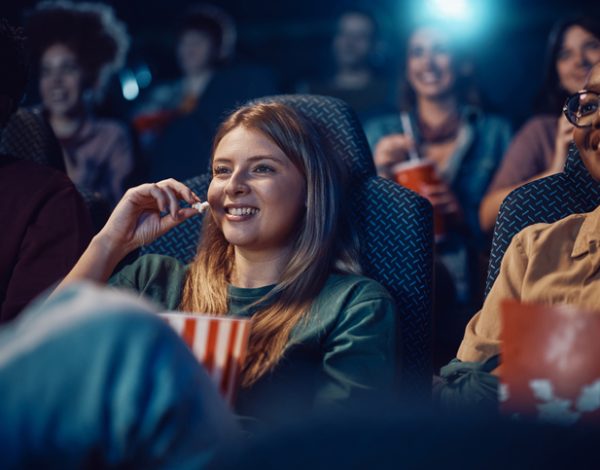 Top 5 najgledanijih filmova 2025.