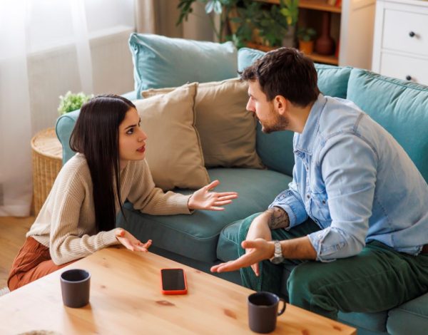 Zašto uporno birate loše partnere