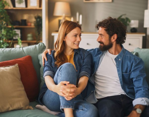 Zašto je intimnost važnija od samog seksa u vezi