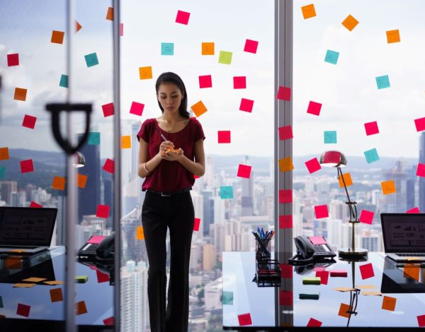 Autoeksploatacija na poslu