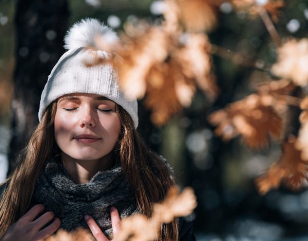 Stiže zima, zaštitite kožu