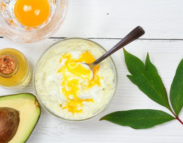 Prirodna njega kose kod kuće – maske za njegu