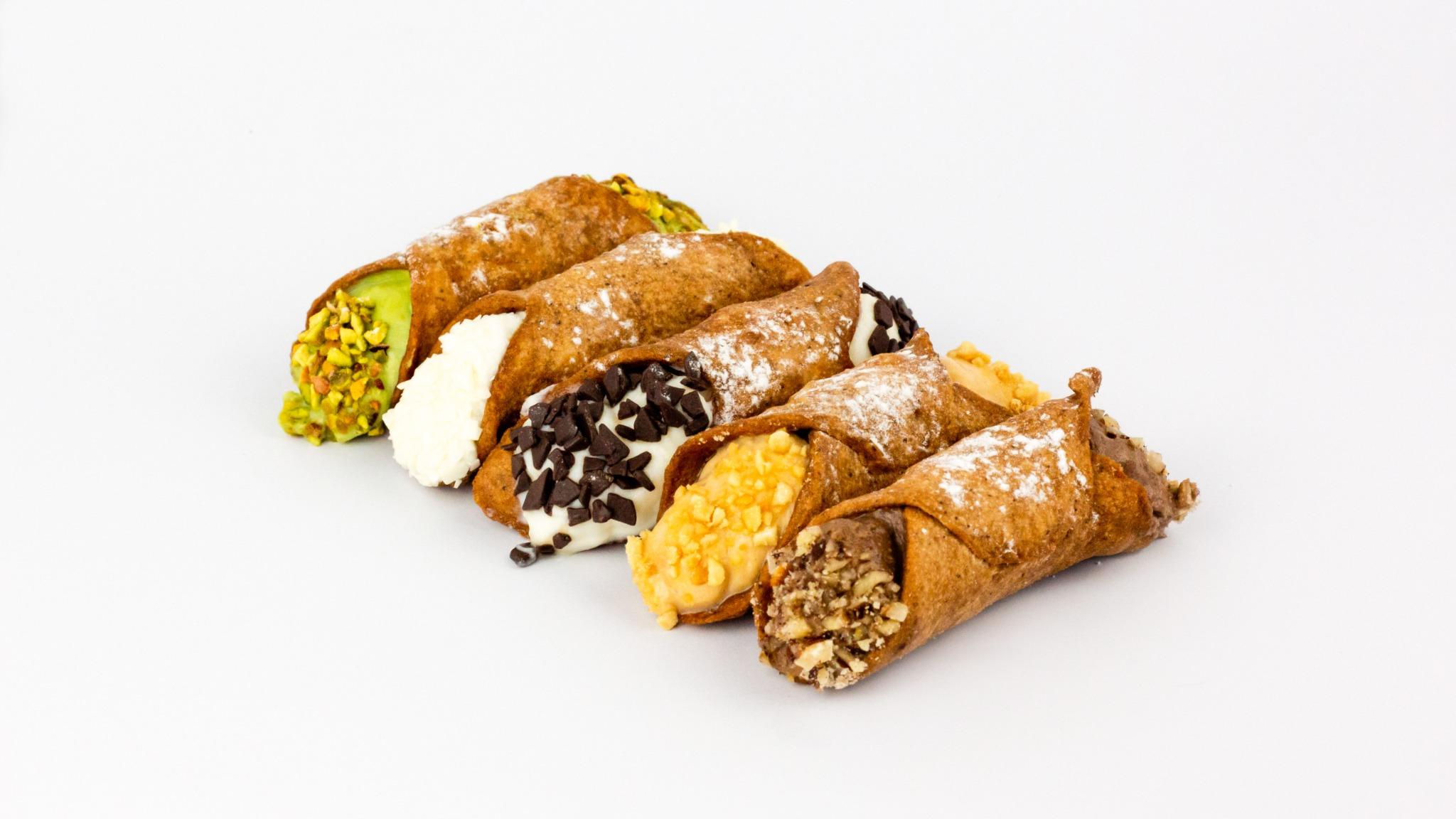 Kad hrskavo sretne slatko: Holy Cannoli donosi duh Sicilije u Sarajevo