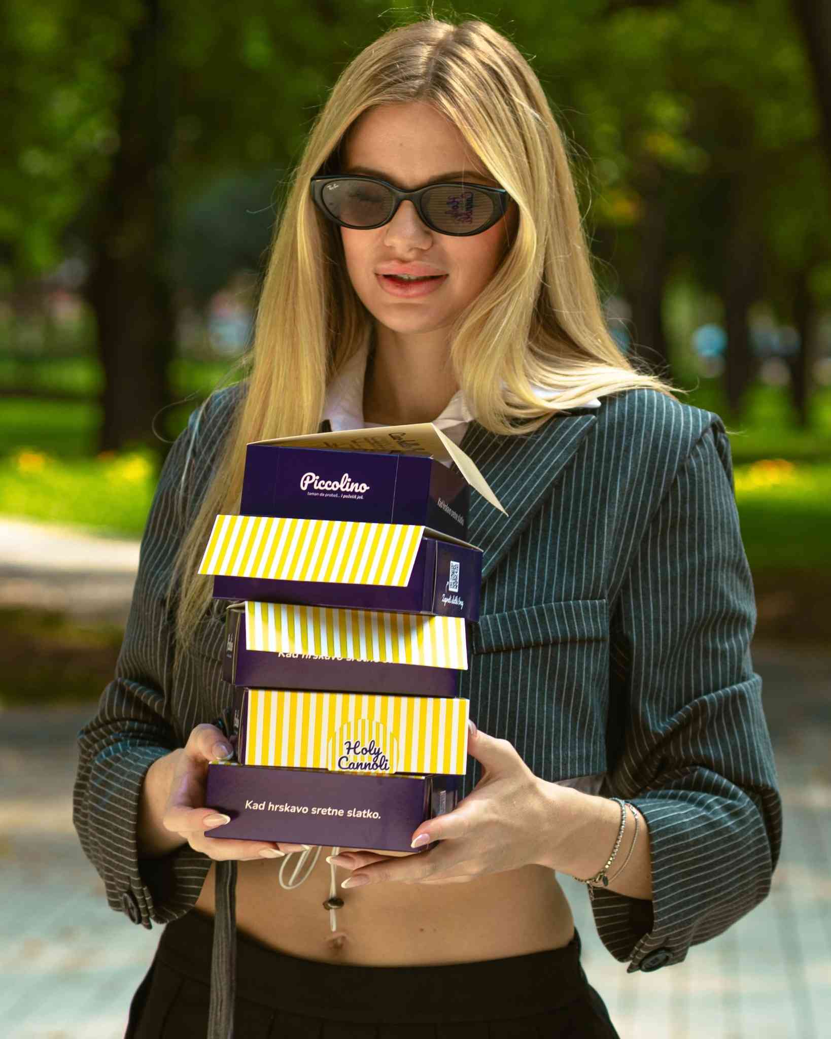 Kad hrskavo sretne slatko: Holy Cannoli donosi duh Sicilije u Sarajevo