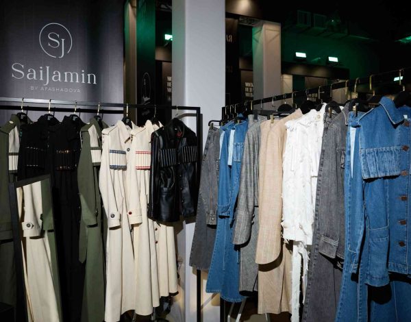 Moscow Fashion Week: Kroz revije i showroom