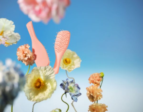 Revolucija nježnog češljanja - Tangle Teezer Extra Gentle četka