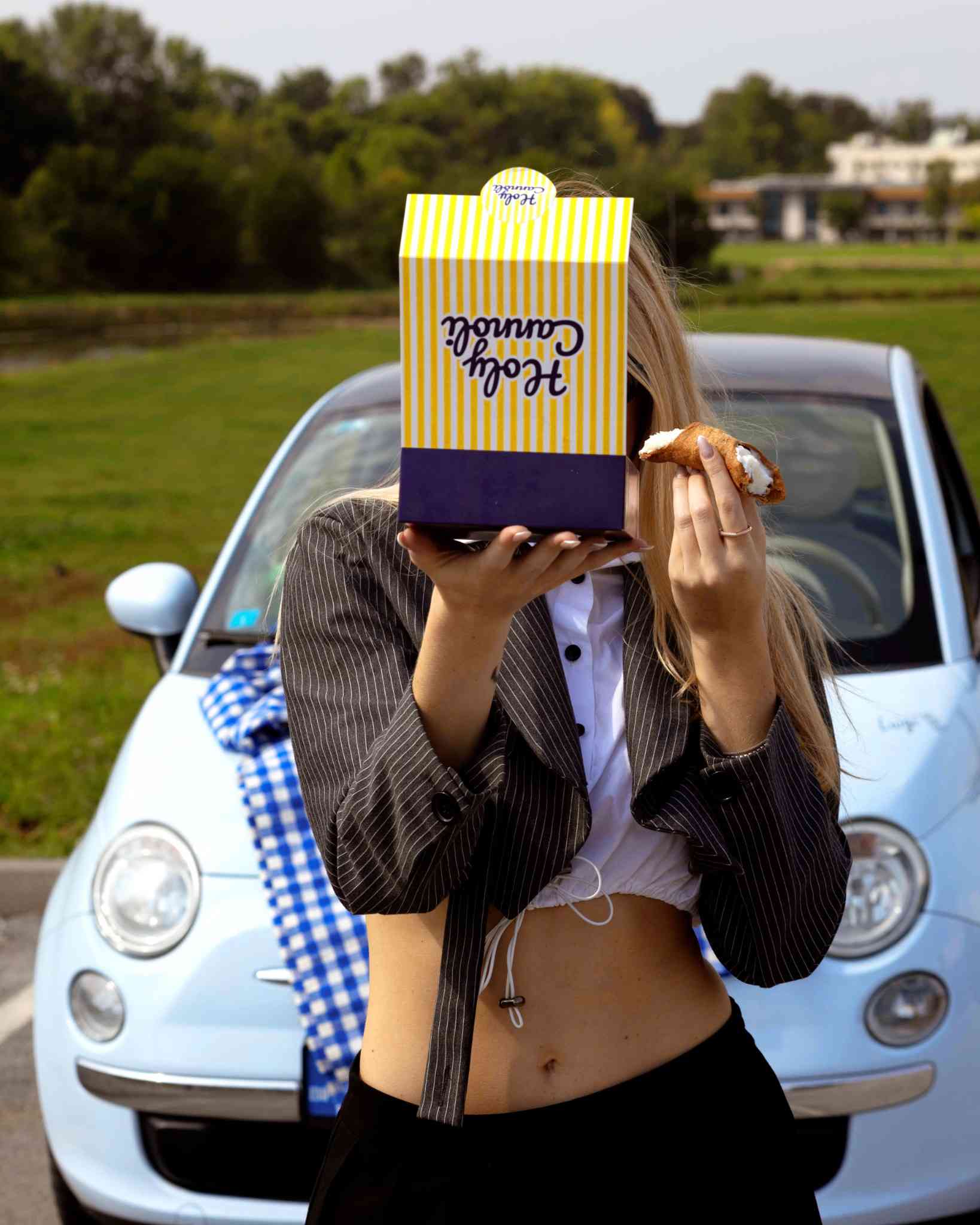 Kad hrskavo sretne slatko: Holy Cannoli donosi duh Sicilije u Sarajevo