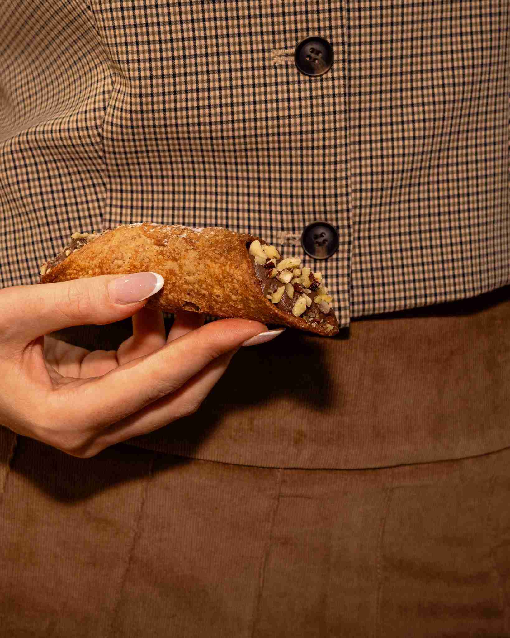 Kad hrskavo sretne slatko: Holy Cannoli donosi duh Sicilije u Sarajevo