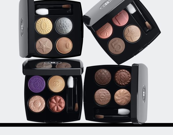 Chanel novo limited izdanje - usudi se pritisnuti pravo dugme!