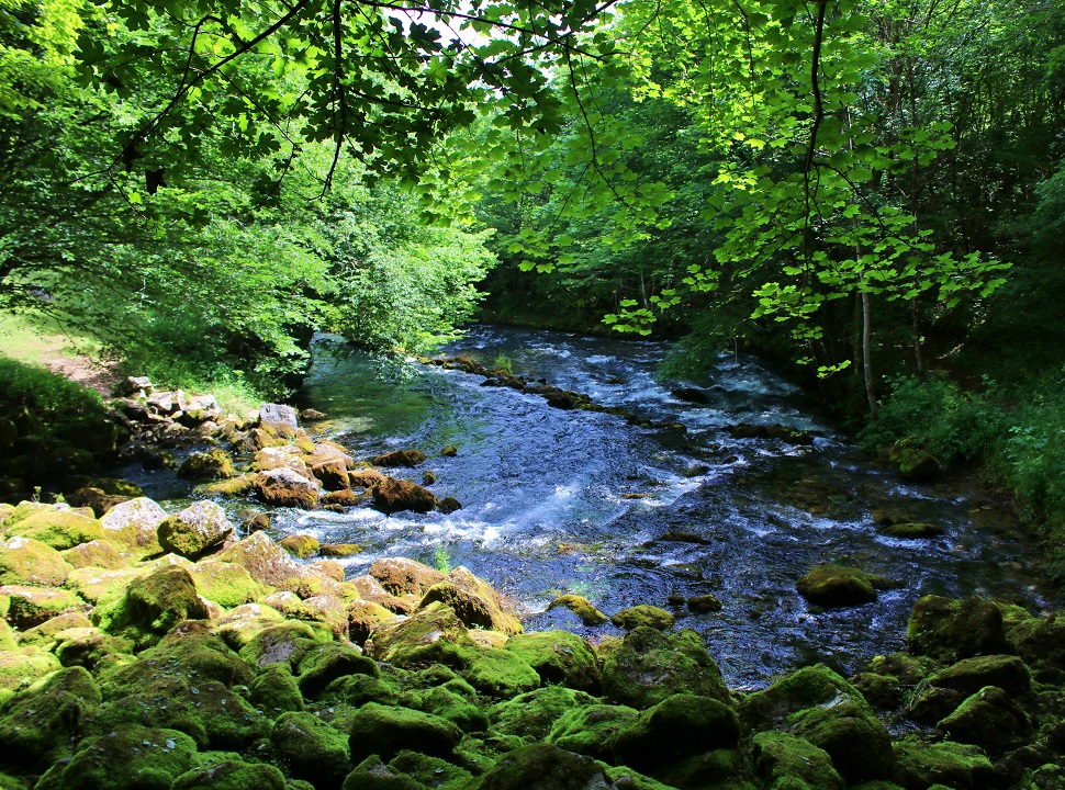 Izvor Plive – skriveni biser Bosne i Hercegovine