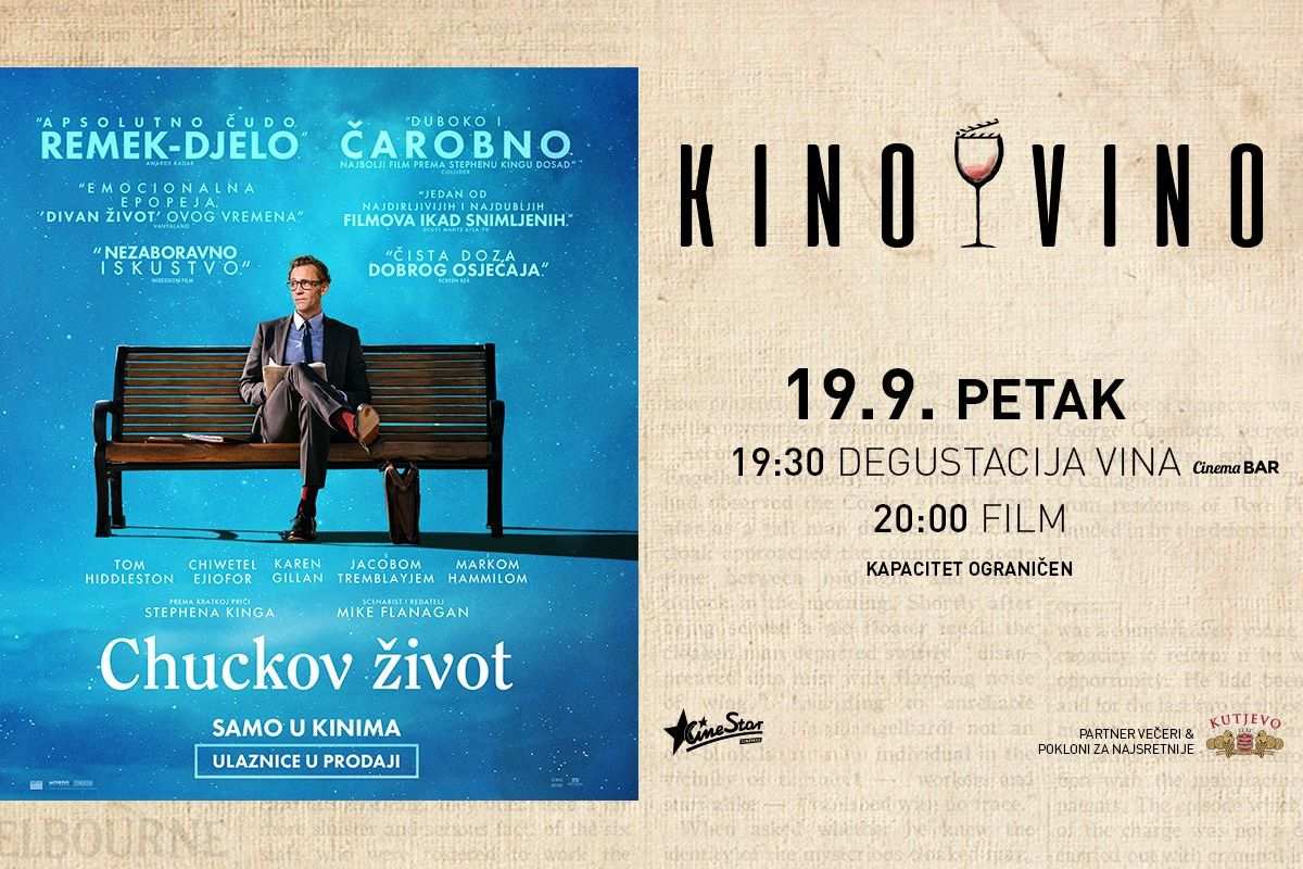 CineStar donosi jesen za pamćenje