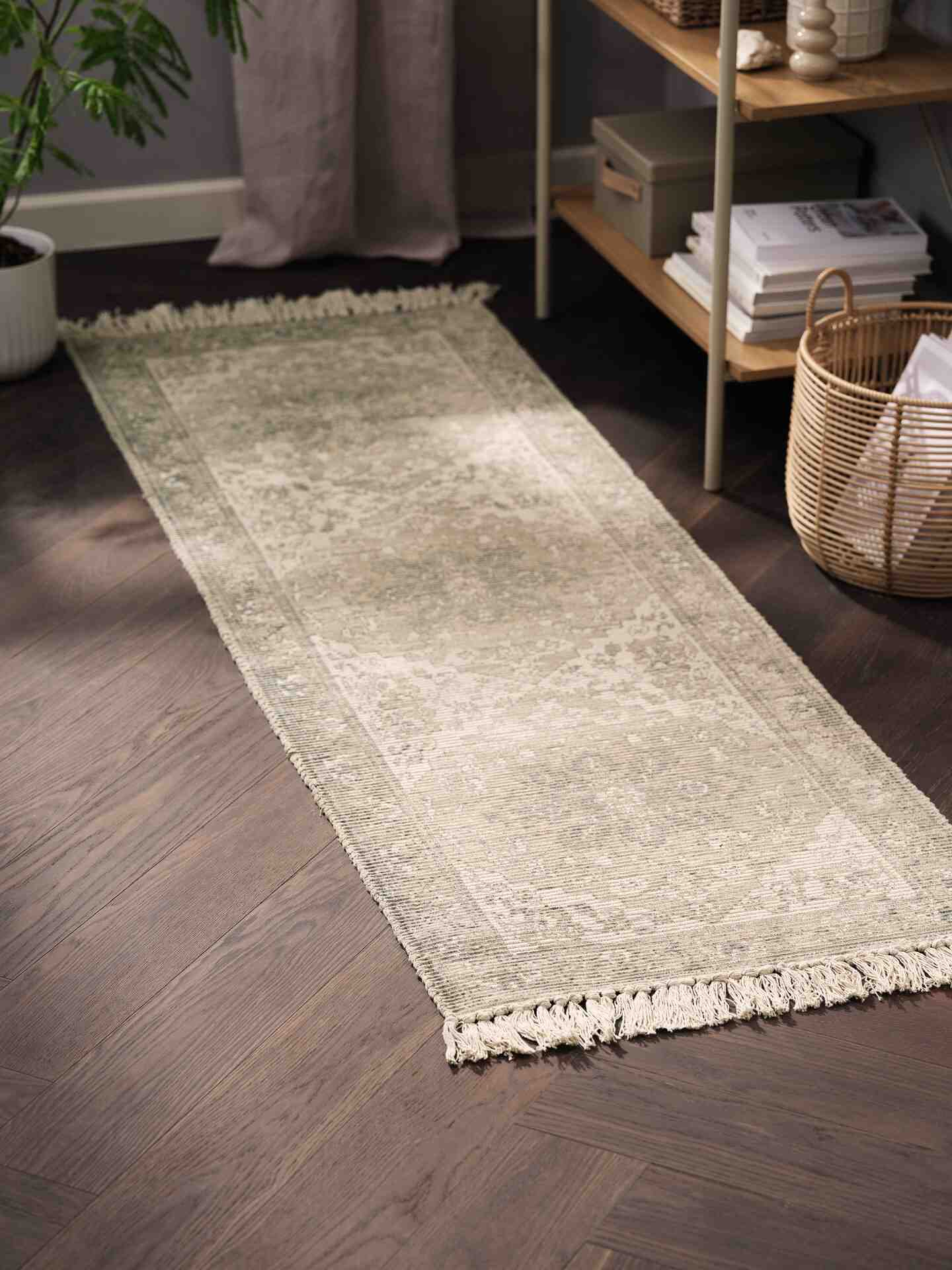 Jesen u bojama: Kako tri JYSK stila mijenjaju atmosferu doma