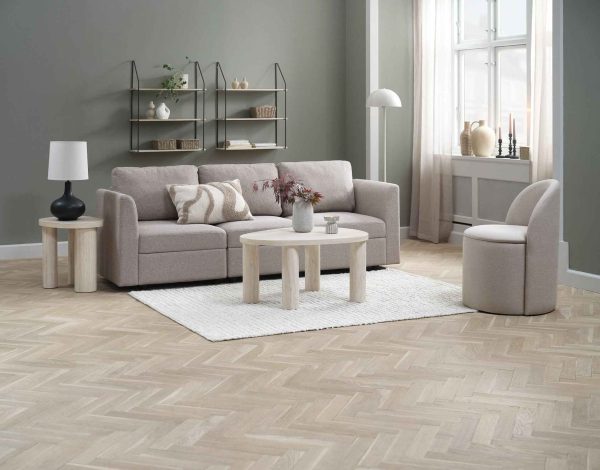 Jesen u bojama: Kako tri JYSK stila mijenjaju atmosferu doma