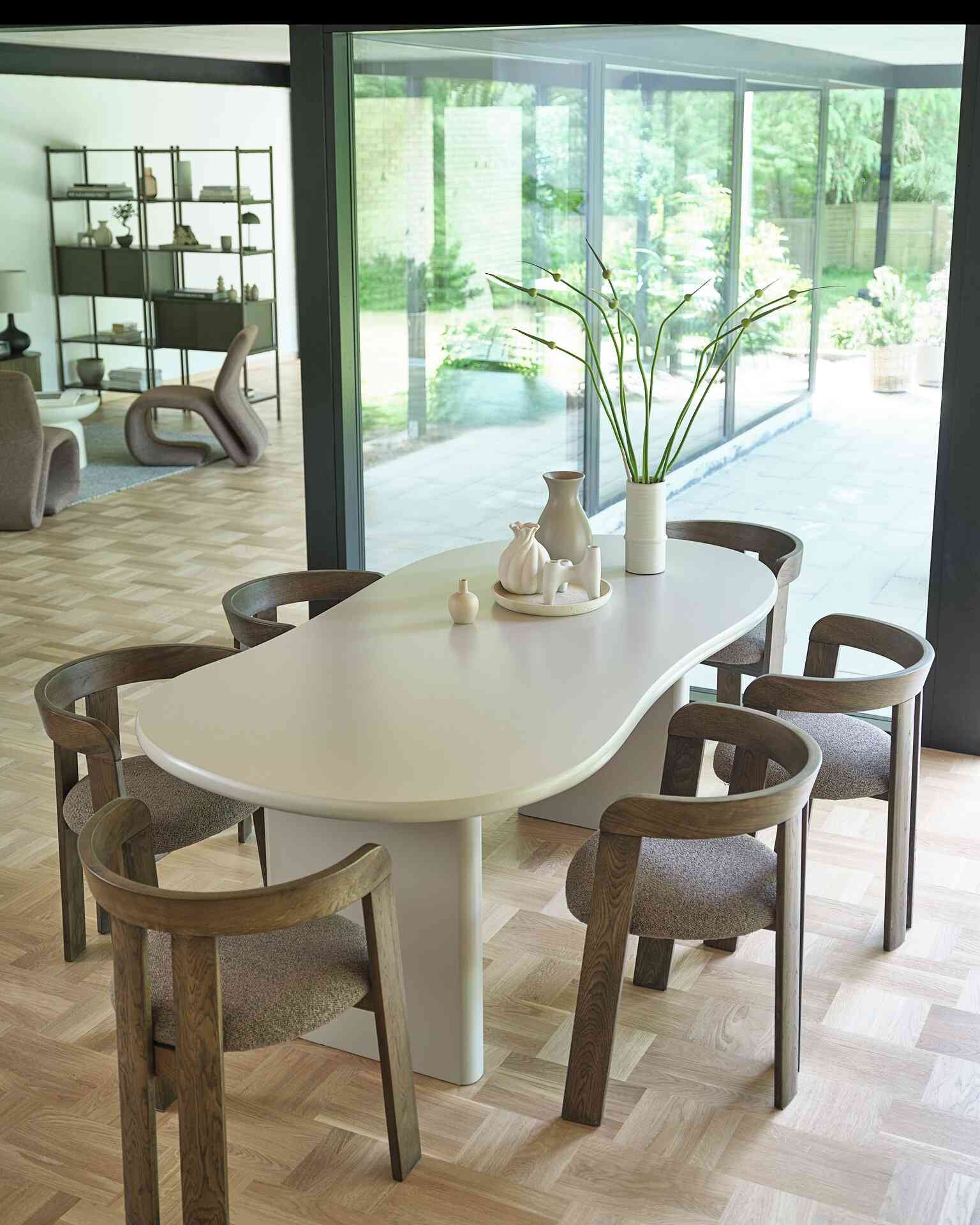 Jesen u bojama: Kako tri JYSK stila mijenjaju atmosferu doma