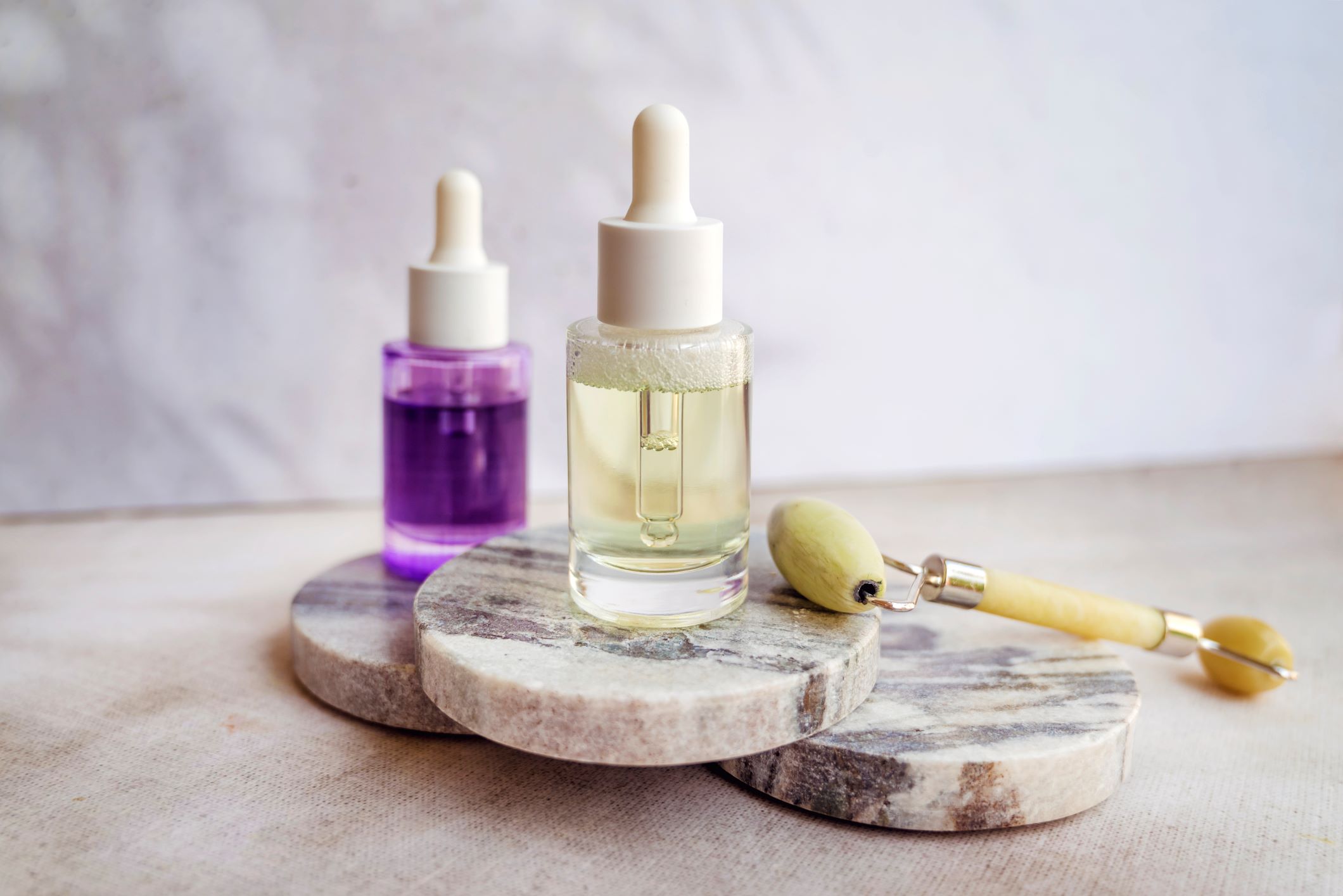 tajna mladolikog izgleda - serumi za lice