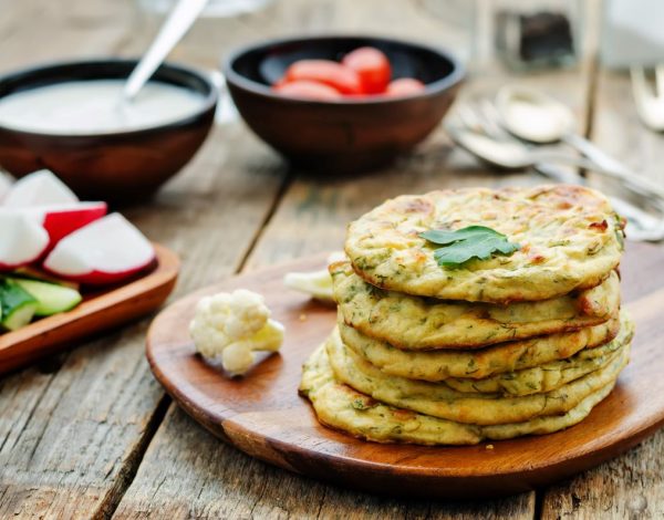 Tortilje od karfiola