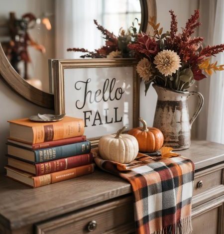 Kako prostor utiče na energiju i raspoloženje-vodič za jesenji reset doma