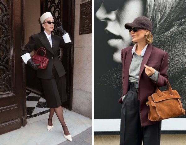 Kako bh. influenserice nose najtrendi komade jeseni 2025