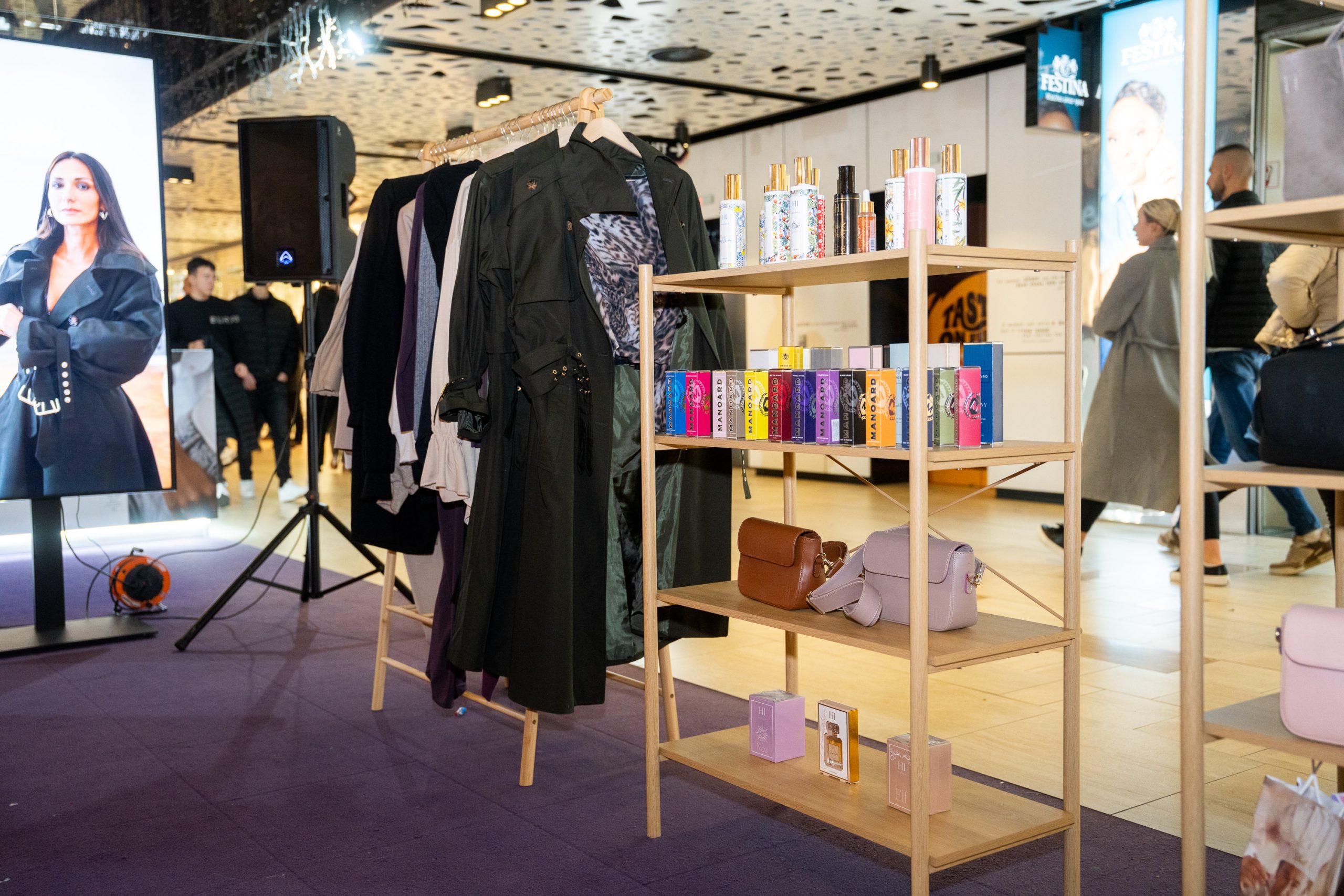 Hi by Ilda 2025: Revija koja spaja emociju, snagu i jednostavnost