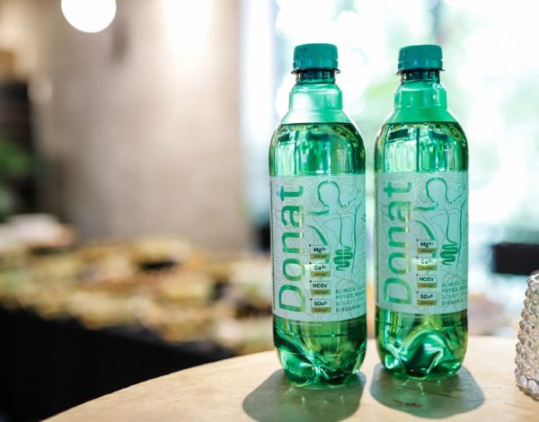 Donat predstavio kampanju “Život je u pitanju”