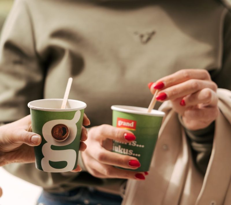 Road trip, vinogradi i beauty masterclass: Ovako je izgledao Luminous Day