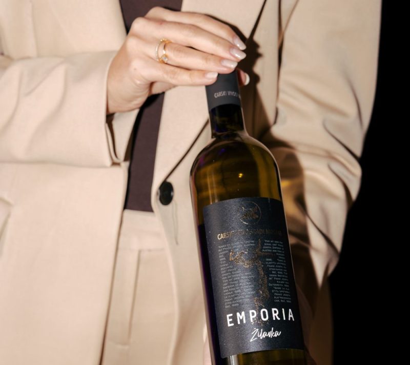 Road trip, vinogradi i beauty masterclass: Ovako je izgledao Luminous Day