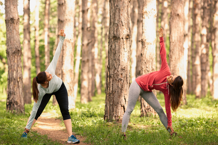 Hodanje ili trčanje - šta je bolje za zdravlje i mršanje?