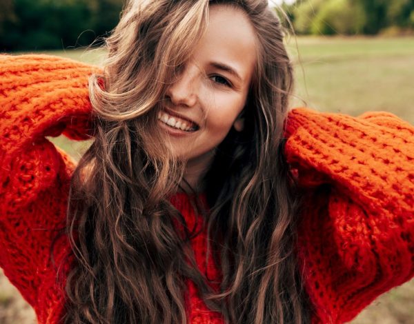 Scalp care rutina za jesen