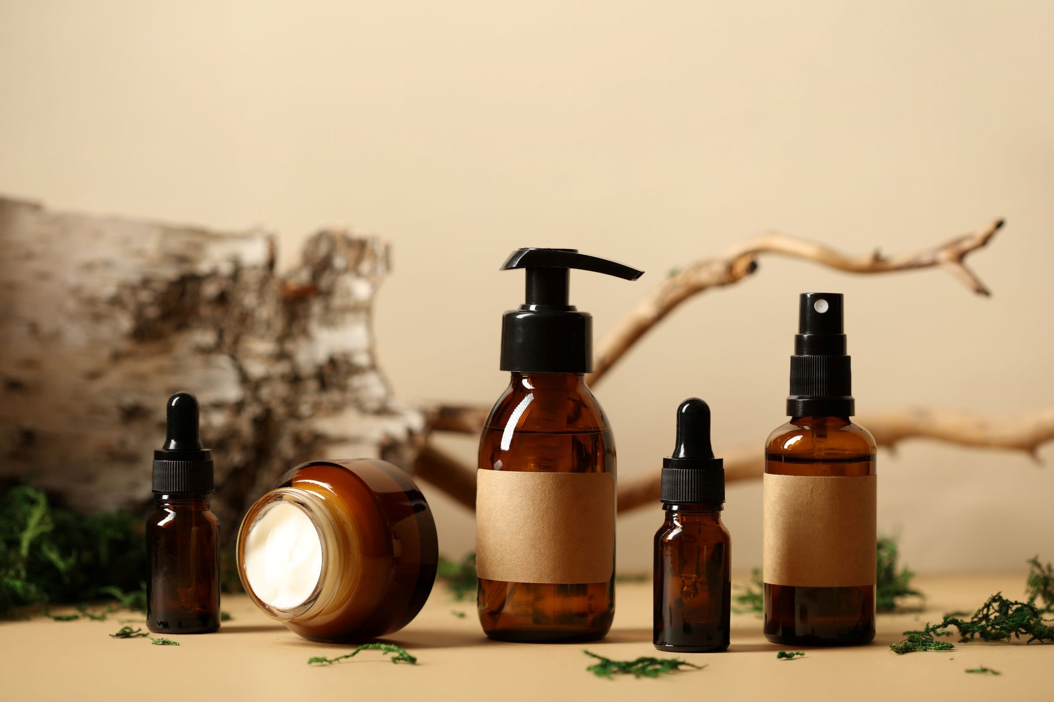 AHA, BHA, retinol, vitamin C: Kombinacije koje ruše kožnu barijeru