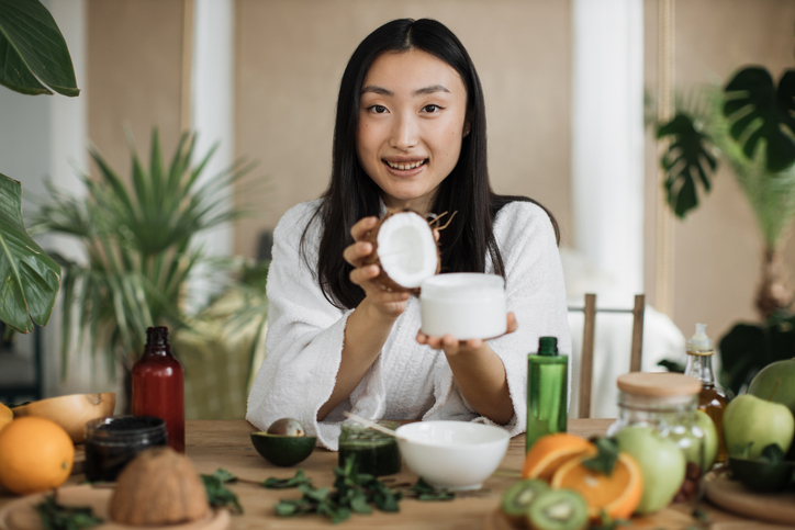 Korejska kozmetika osvaja bh tržište: Tajne zategnute kože i svježih očiju