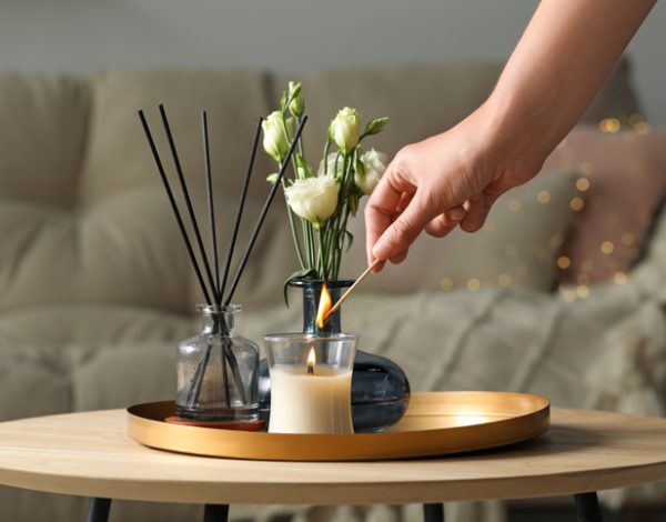 Miris doma nije samo prolazni osjećaj – on govori o načinu života. U nastavku su savjeti kako da dom miriše uvijek divno!