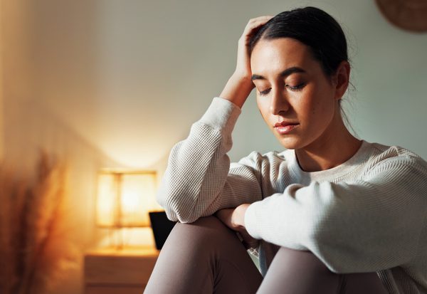 Kako prepoznati prve znake anksioznosti?