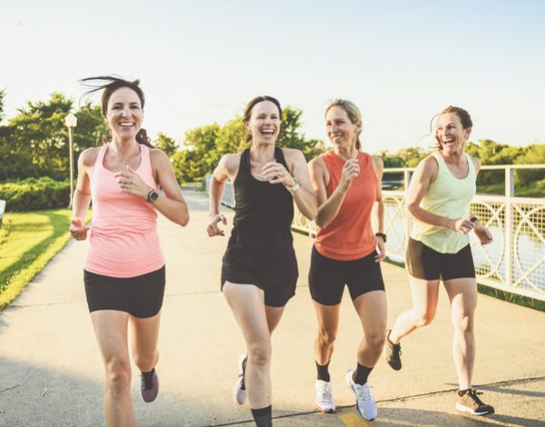 5 znakova da previše vježbate