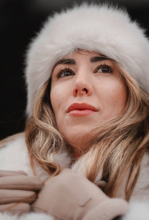 Kape koje ćemo voljeti ove zime