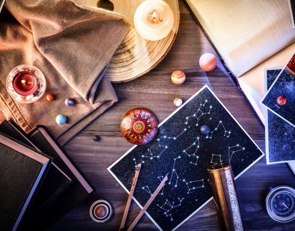 Dnevni horoskop za 25. oktobar 2025: Vrijeme je da završite započeto